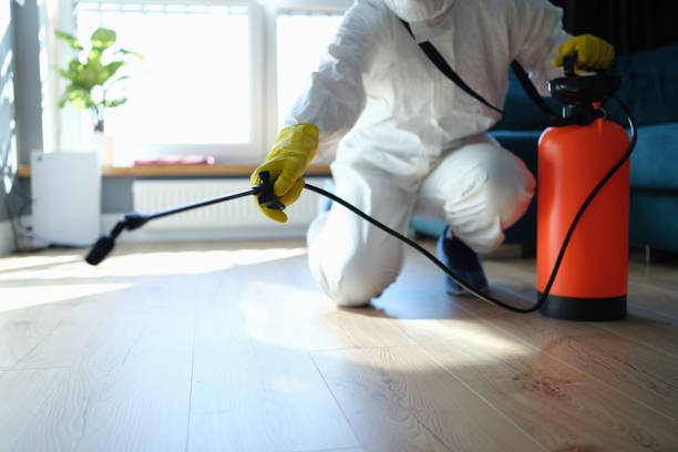 Best Emergency Pest Control  in Justin, TX